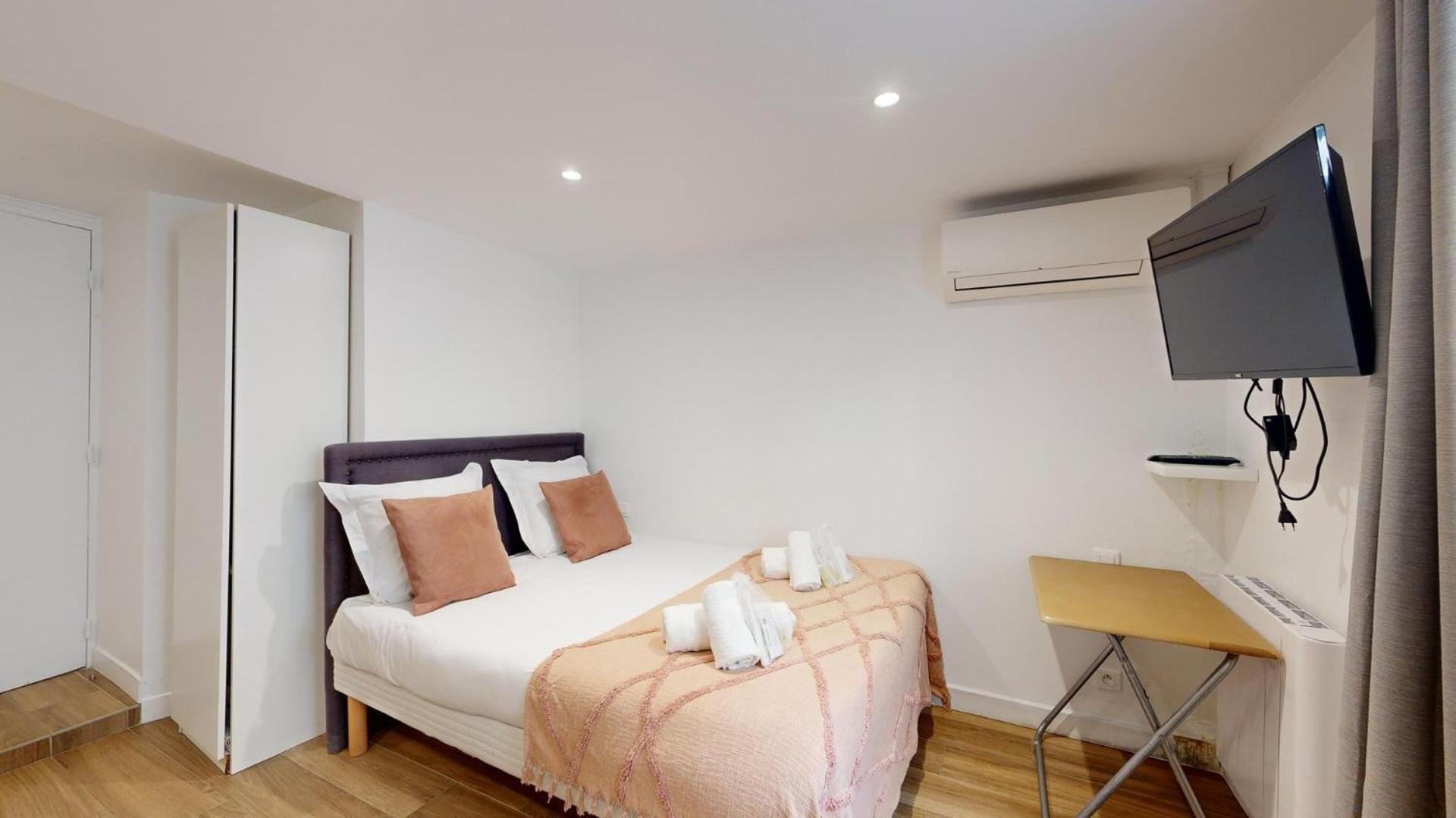 Apartamento 135 Franck - A