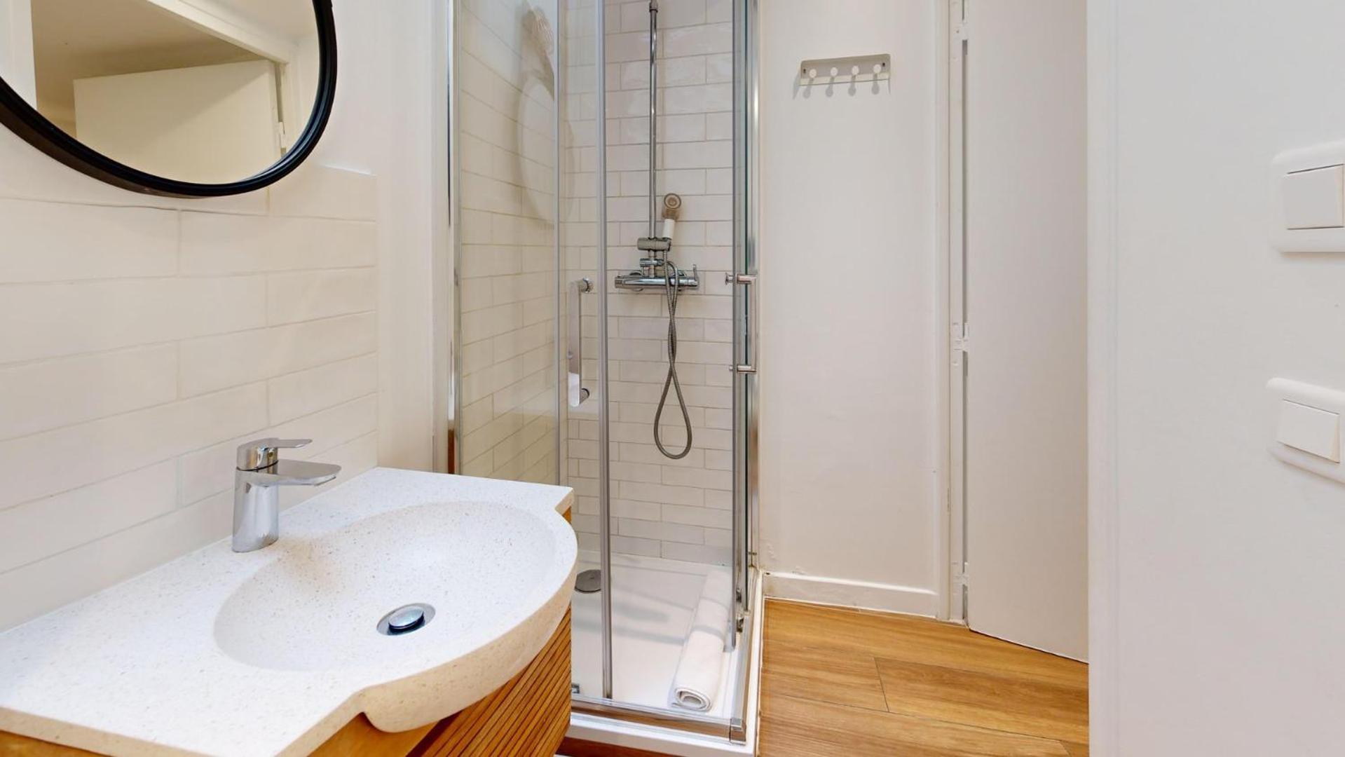 Apartamento 135 Franck - A París